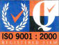 ISO9001 Approved